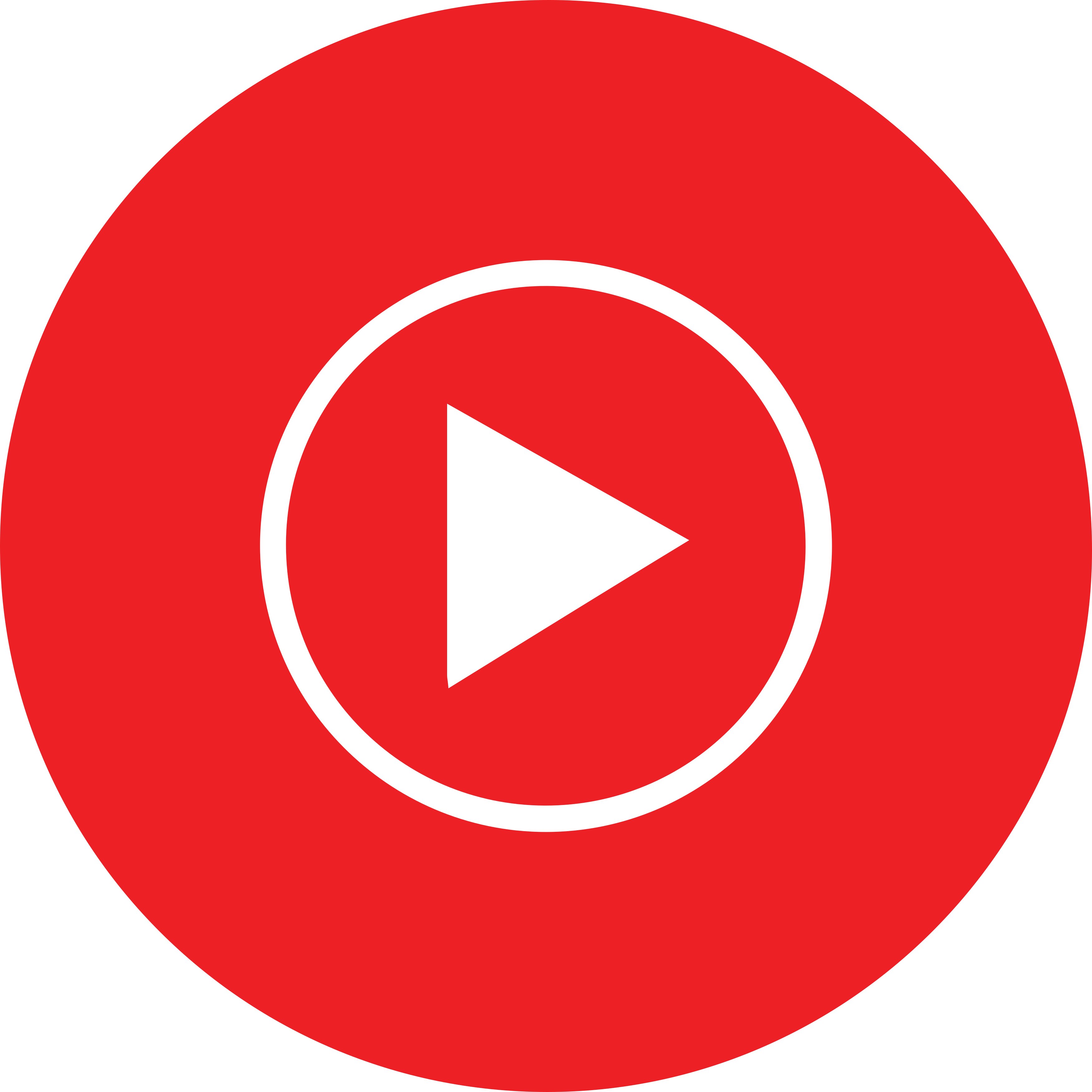 Youtube Music Icon